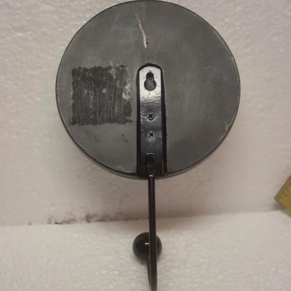Arc de Triomphe Paris, France Wall Hook Decor